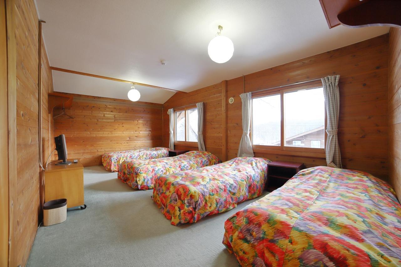 Yado Brodiaea Bed & Breakfast Myōkō Dış mekan fotoğraf