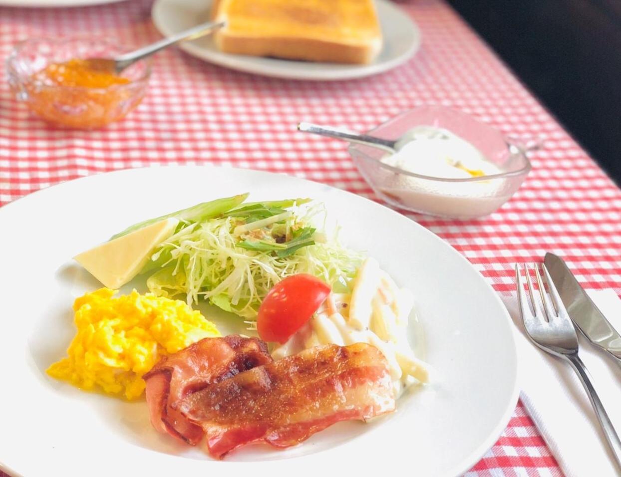 Yado Brodiaea Bed & Breakfast Myōkō Dış mekan fotoğraf